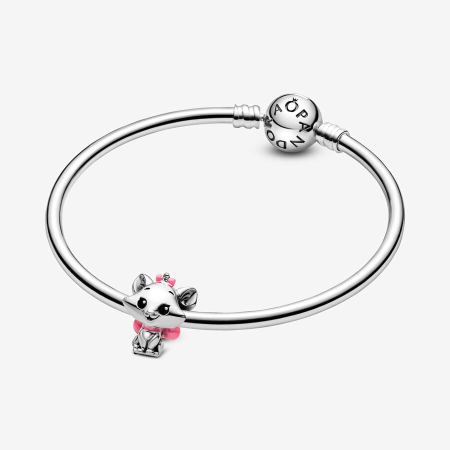 Disney x Pandora The Aristocats Marie Charm