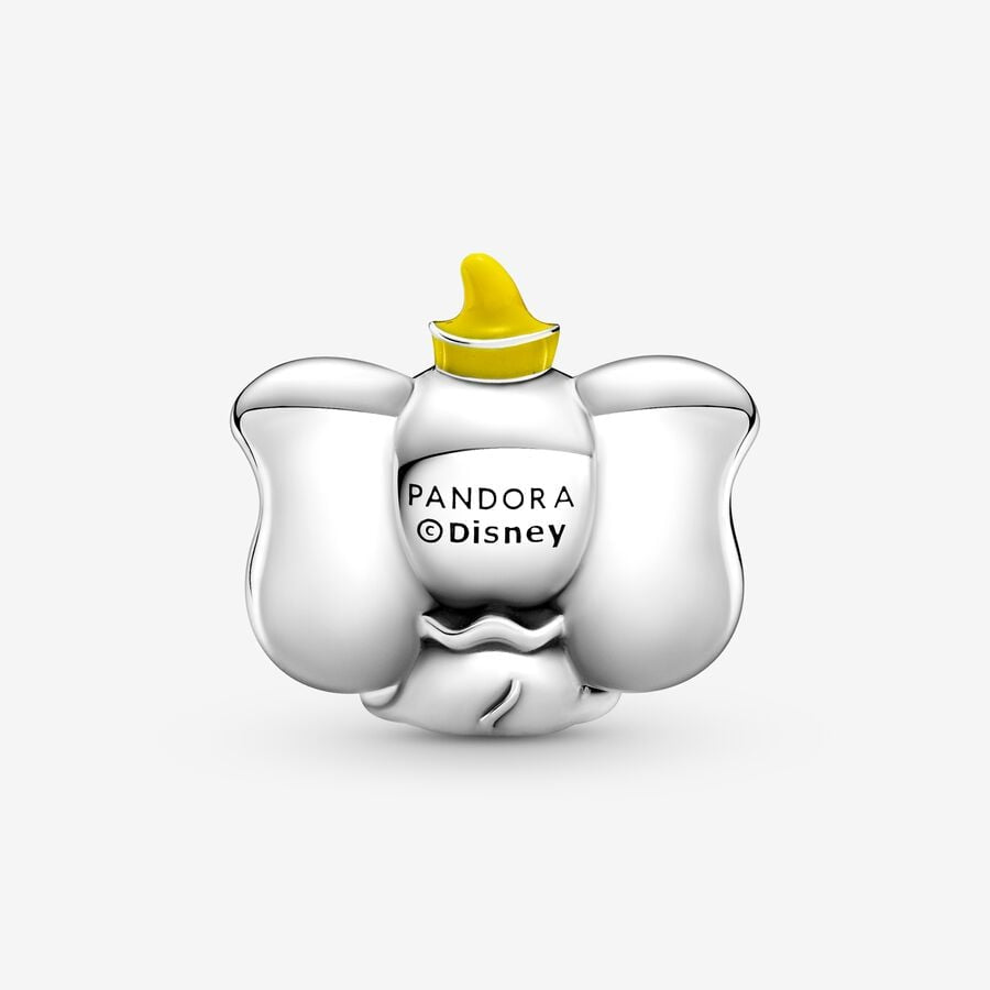 Disney x Pandora Dumbo Charm