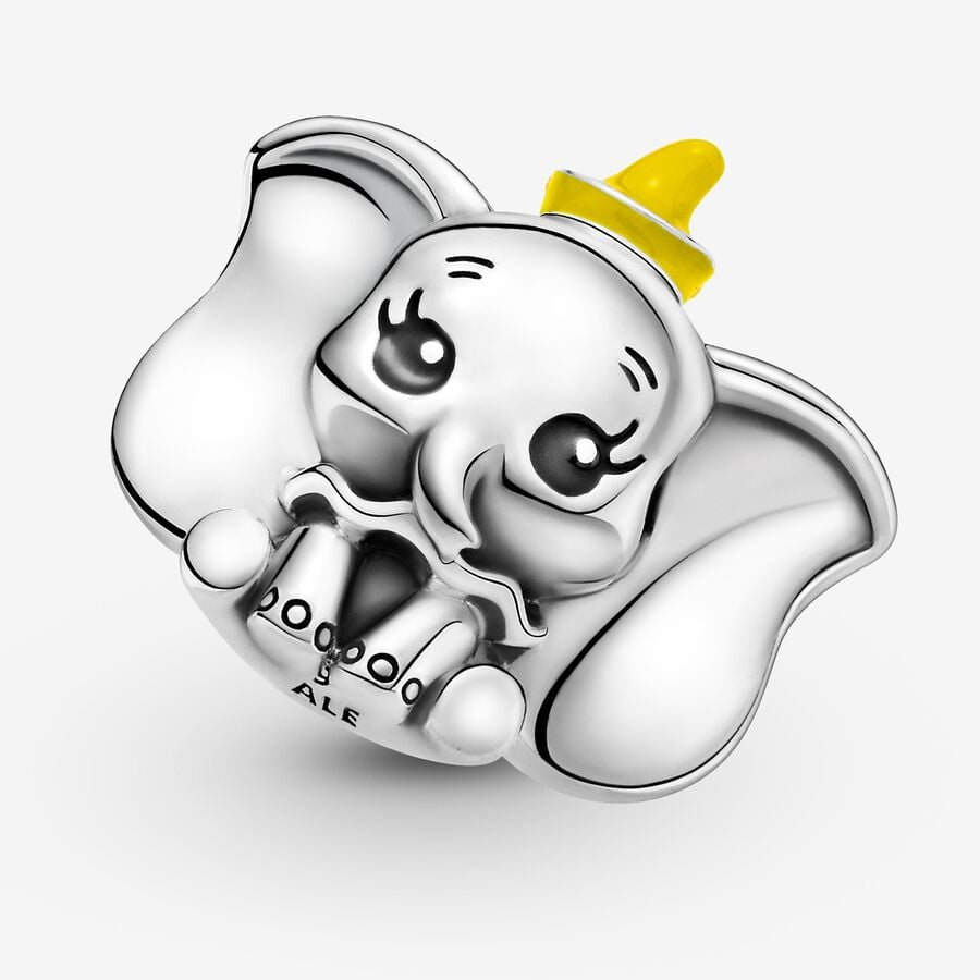 Disney x Pandora Dumbo Charm