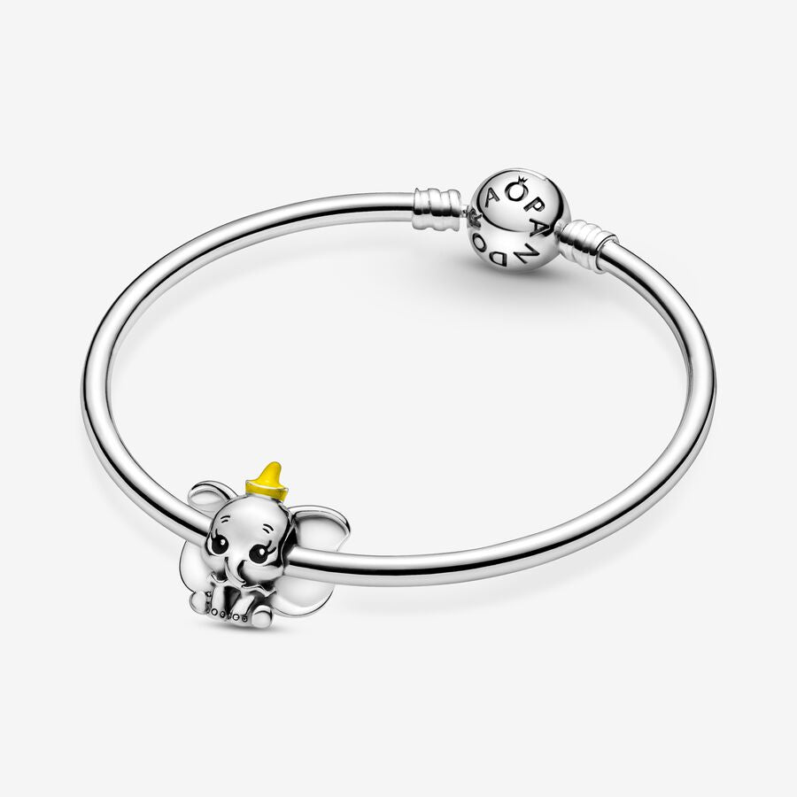 Disney x Pandora Dumbo Charm