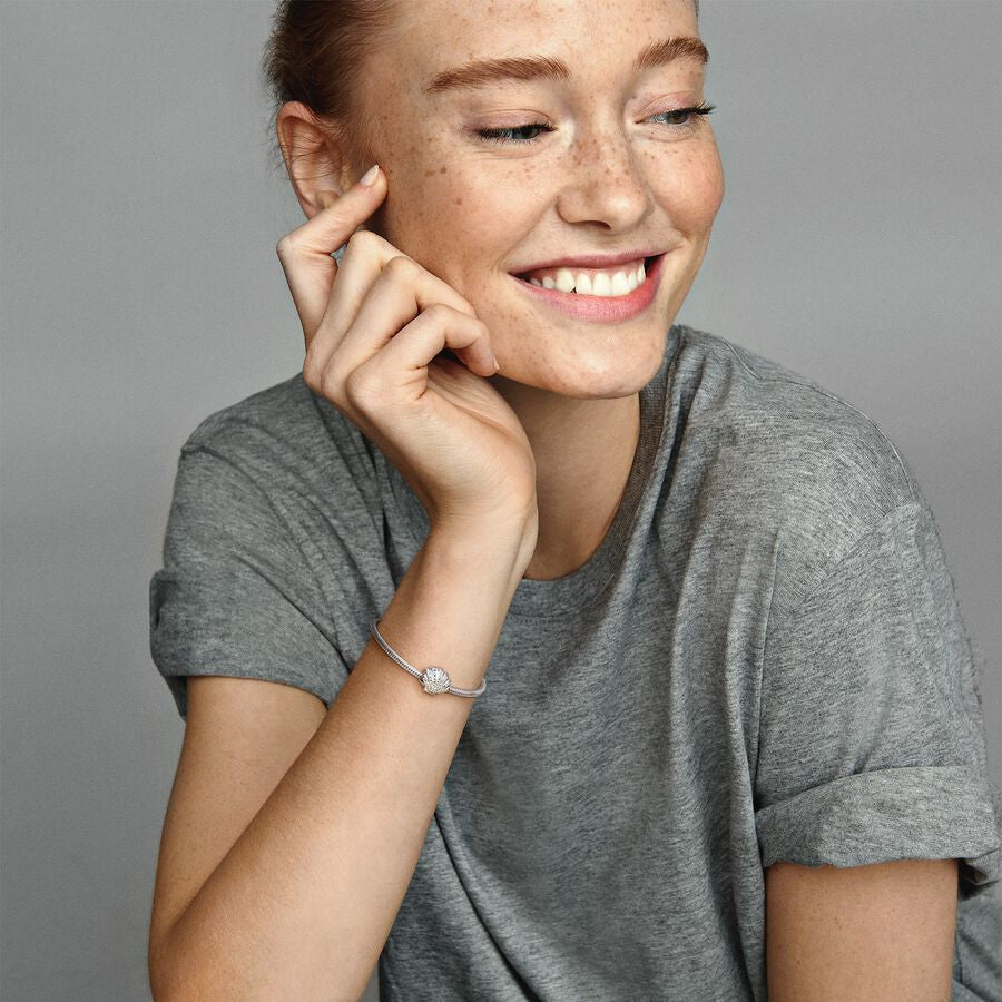 Disney x Pandora Ariel The Little Mermaid Ariel’s Seashell Charm